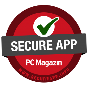 Prüfsiegel-Trusted-App-PCM