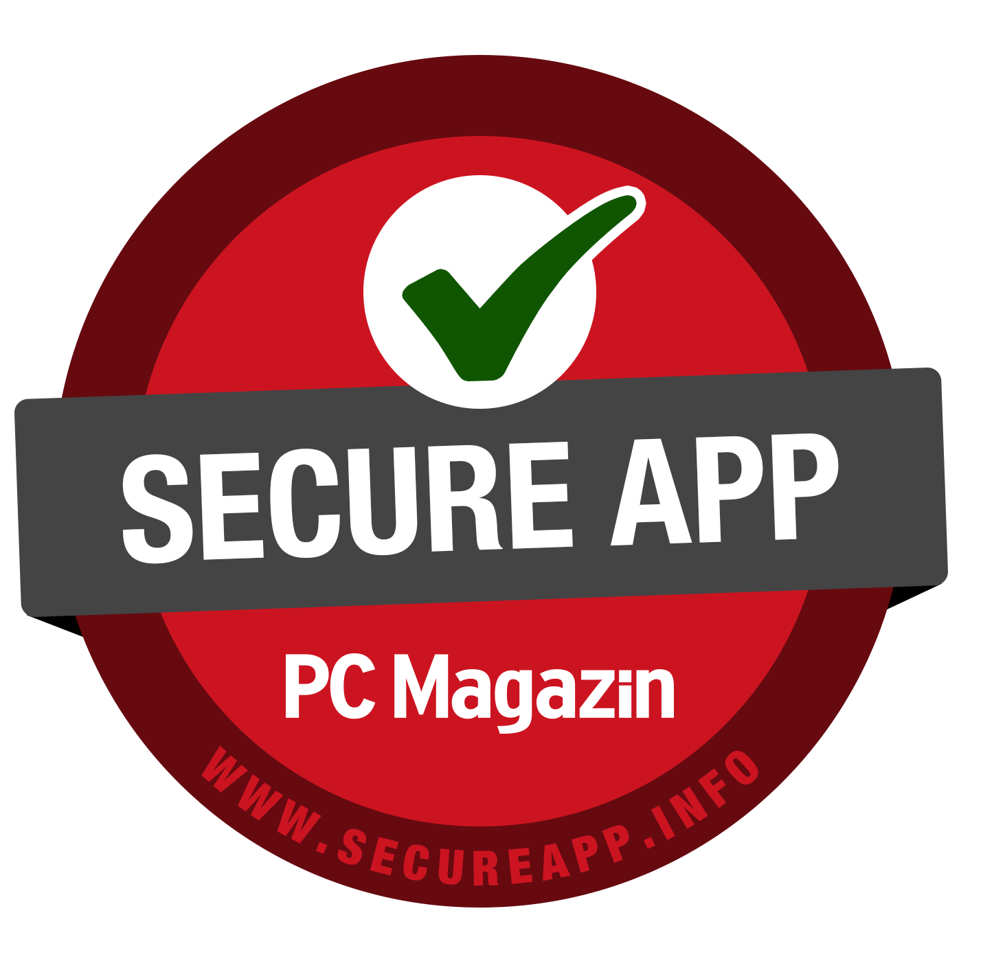 Prüfsiegel-Trusted-App-PCM