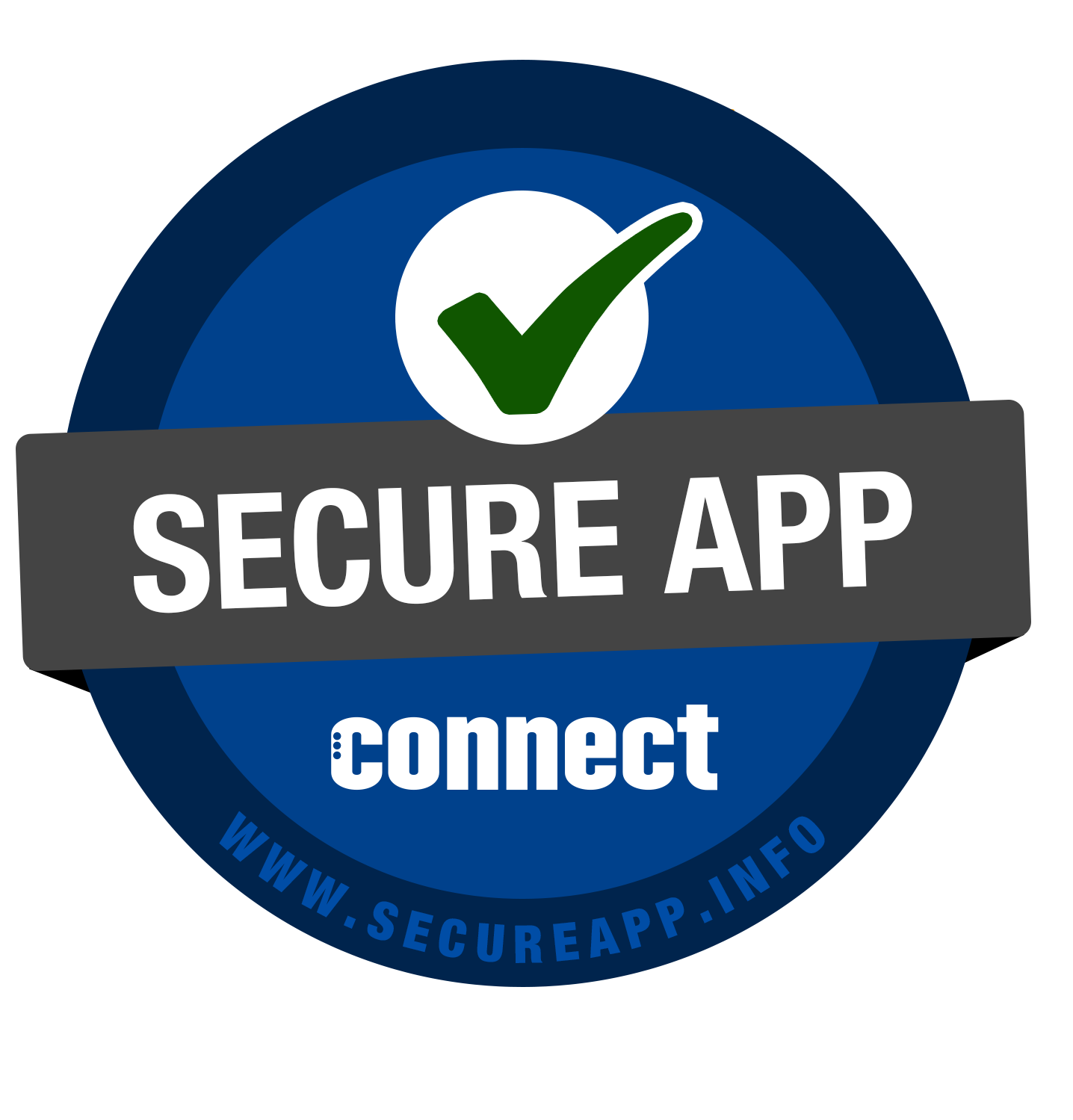 Prüfsiegel-Trusted-App-connect