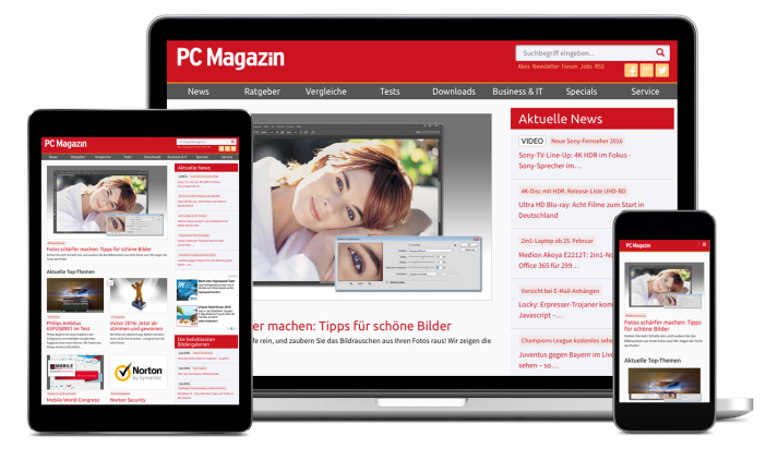 pc magazin screens