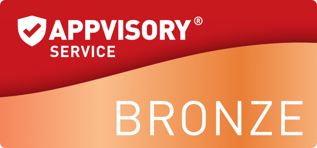 APPVISORY-Service-BRONZE