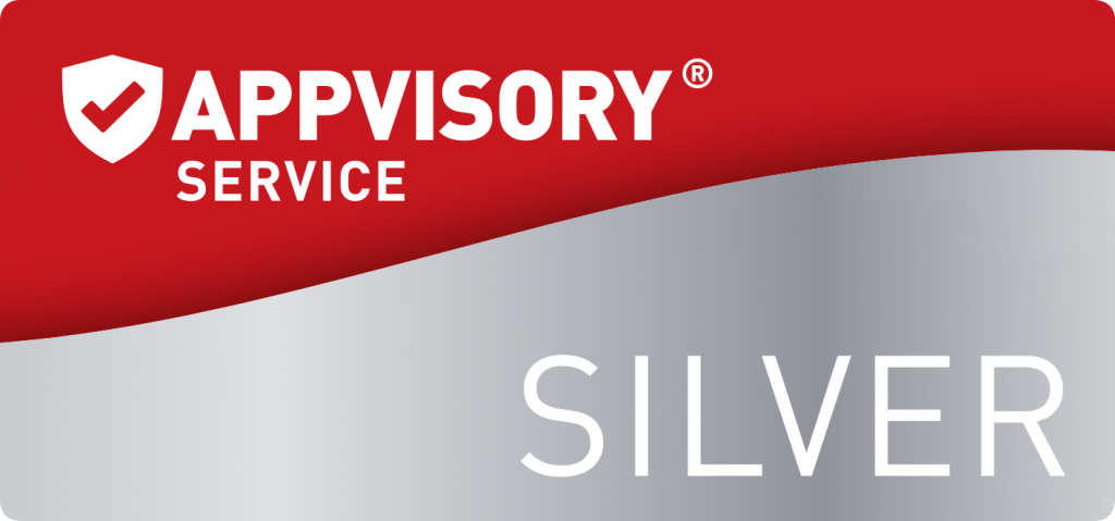 APPVISORY-Service-SILVER.svg
