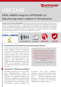 CASE STUDY_ZIEHL-ABEGG