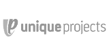 unique-projects Logo