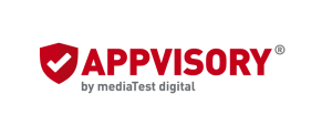 APPVISORY APPVISORY-Logo
