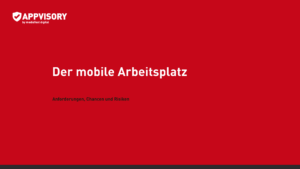 Appvisory_Webinar_mobiler_Arbeitsplatz