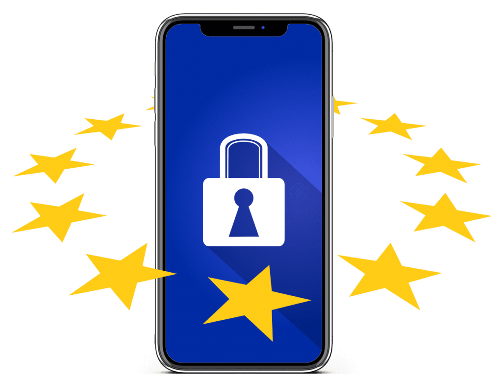 EU-DSGVO Mobile Geräte mit APPVISORY EU-DSGVO Mobile Geräte mit APPVISORY