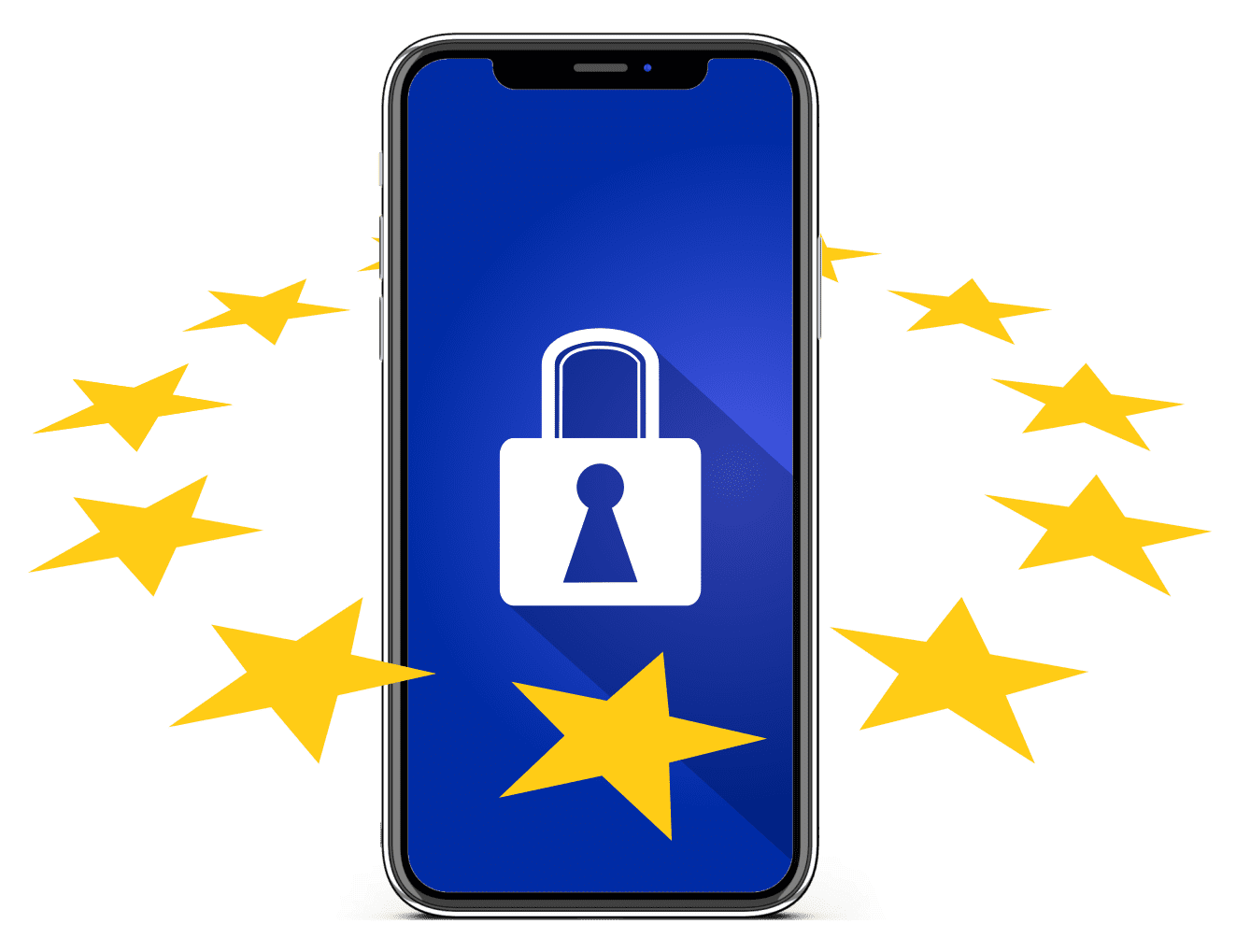 EU-DSGVO Mobile Geräte mit APPVISORY EU-DSGVO Mobile Geräte mit APPVISORY