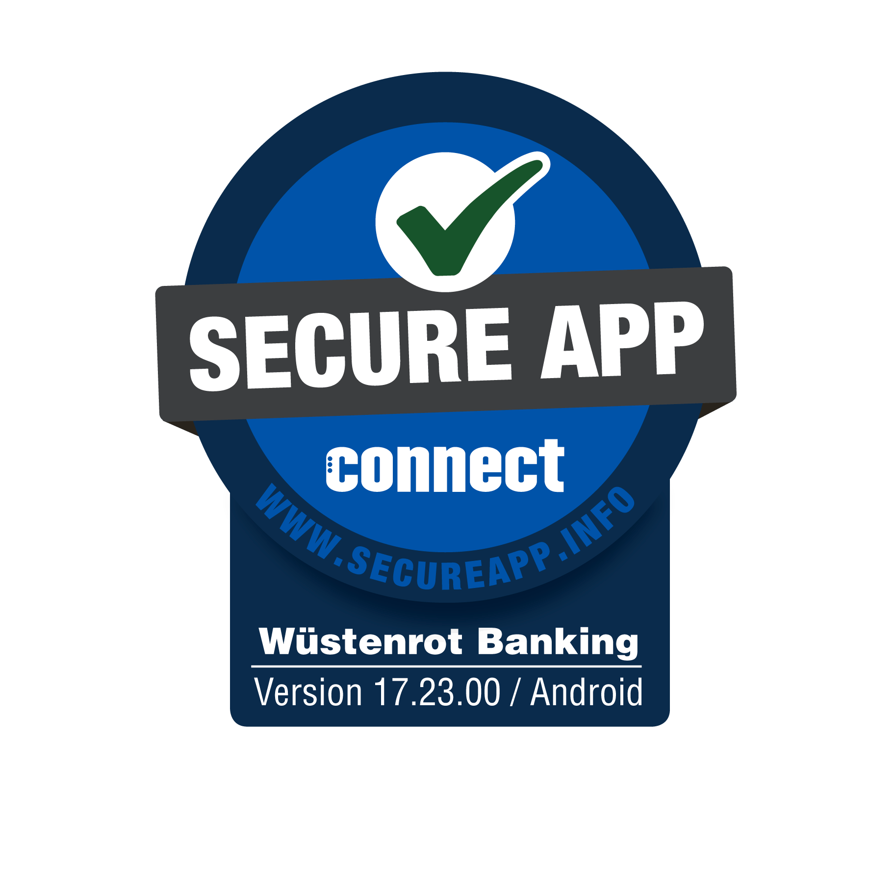 Secure_App_connect_Wüstenrot Secure App connect Wüstenrot Siegel