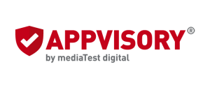 APPVISORY-Logo APPVISORY-Logo