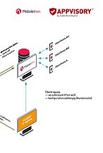 APPVISORY-MDM-Infrastruktur-mobileiron