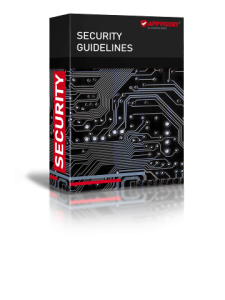 APPVISORY_Security_Guidlelines_Book_CoverSmall