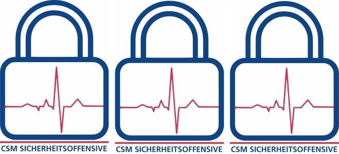 CSM Sicherheitsoffensive