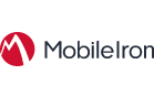 MobileIron Logo