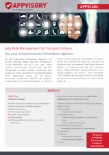 APPVISORY_Factsheet_AppScan+_DE