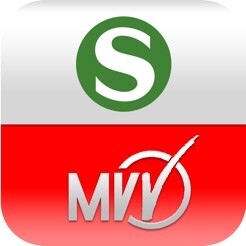 München Navigator App Sicherheit bescheinigt mit dem TRUSTED APP Siegel