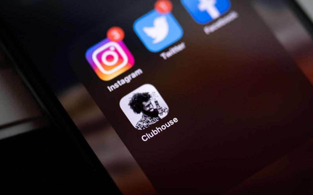 Clubhouse App: So steht es um den Datenschutz