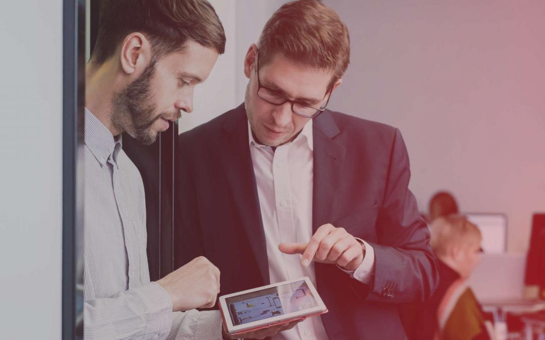 Mobile Geräte verwalten: Modelle im Überblick