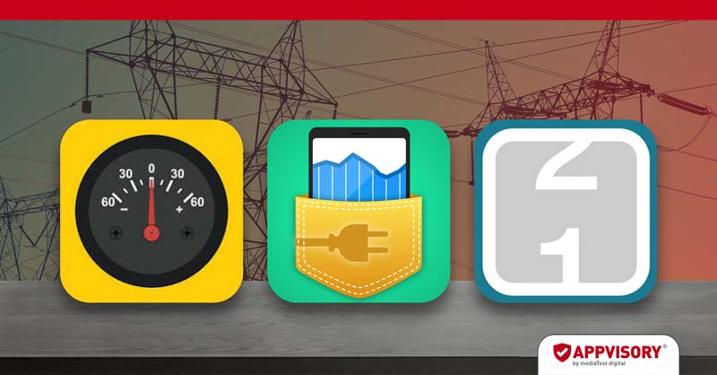 Energiespar-Apps: Per App sicher Energie sparen