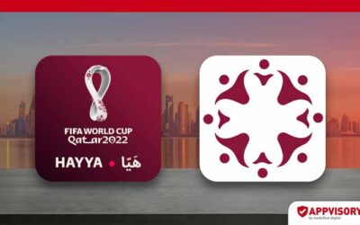WM-Apps: Kein Datenschutz der Fans in Katar