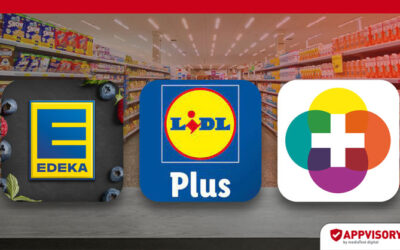 Supermarkt-Apps: Mit welcher App beim Einkaufen sparen?