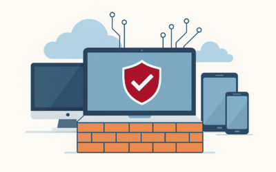 Warum ein UEM-System nicht ausreicht – App-Sicherheit im Fokus