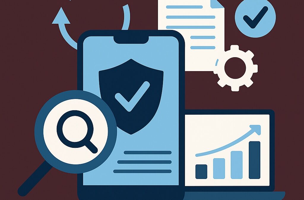 Automatisierte App-Prüfungen: Weniger Kosten, mehr Sicherheit