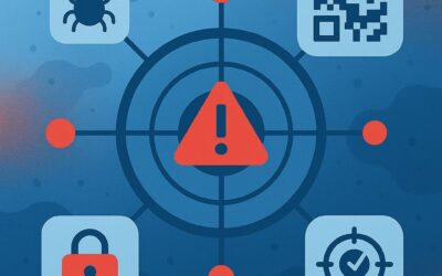 BSI-Lagebericht 2025: Cyberangriffe setzen Unternehmen unter Druck