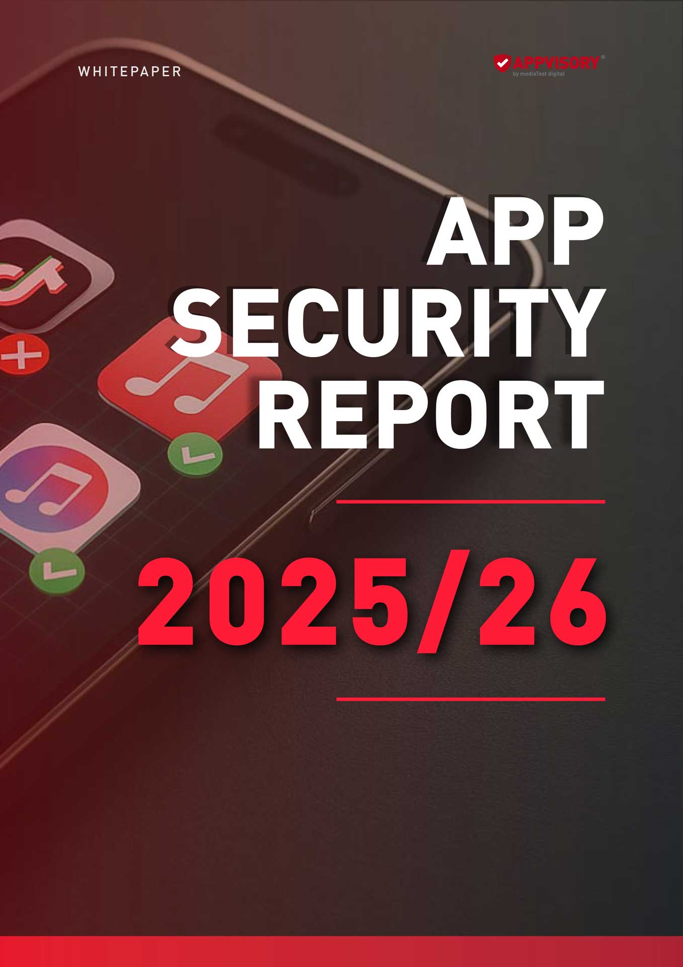 App Security Report 2026