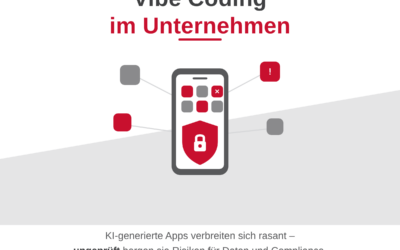 Was ist Vibe Coding? Risiken für IT-Sicherheit erklärt